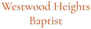 Westwood Heights Baptist